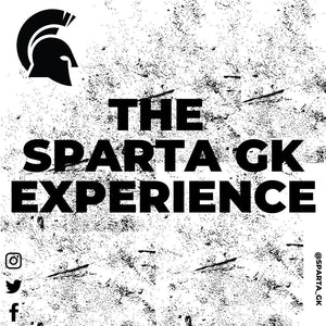 Welcome to The Sparta GK Experience