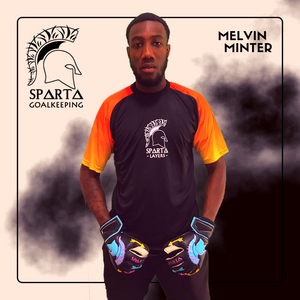 Sparta Spotlight with Melvin Minter