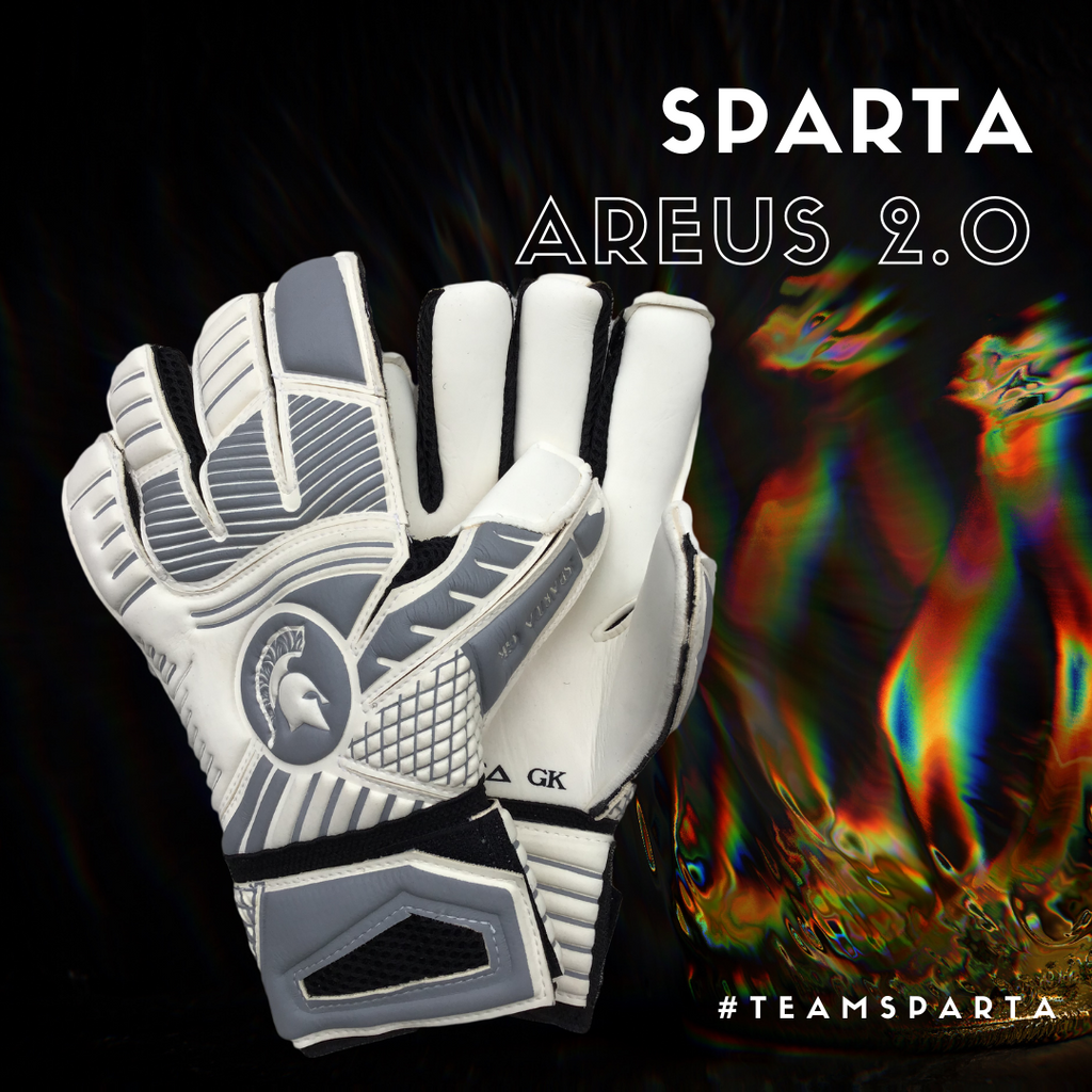 This is Sparta - The Areus 2.0