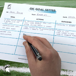 Sparta GK Goal Setter - Free Download! - Sparta GK