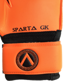 Sparta Laconia - Sparta GK