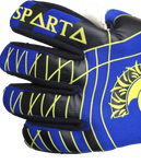 Sparta Poseidon Junior - Sparta GK