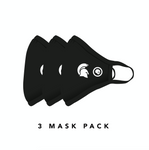 Sparta GK Face Mask - Sparta GK