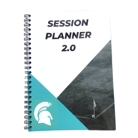 Sparta Session Planner